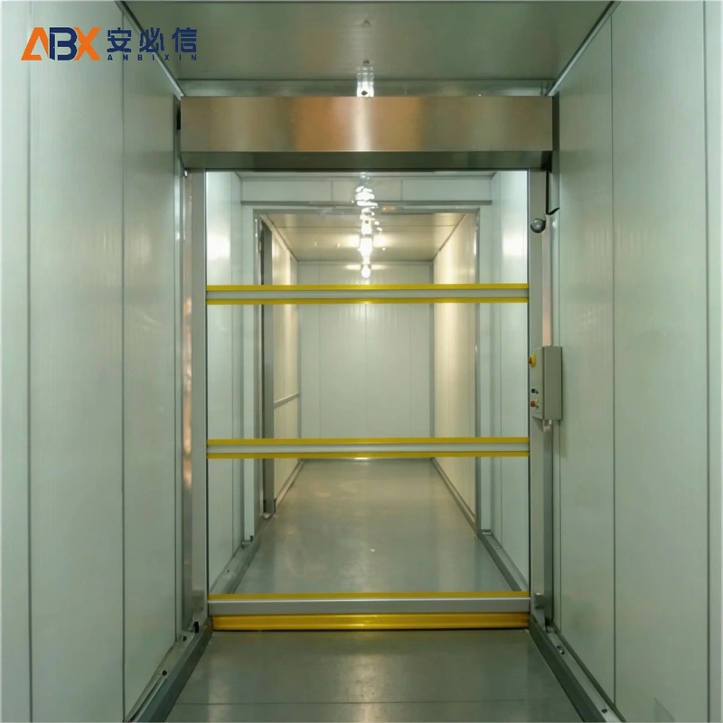 防城港市快速卷帘门